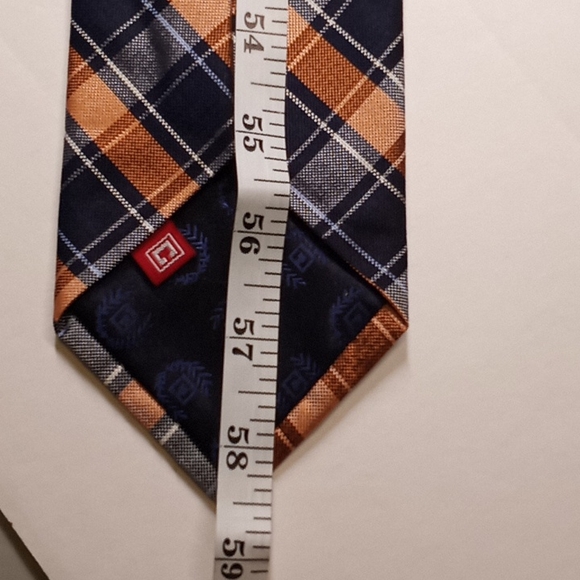 02. Chaps Neck Tie - Picture 6 of 8
